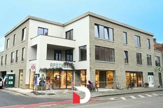 In Assebroek, op wandelafstand van enkele van de mooiste natuurgebieden van Brugge en op fietsafstand van het stadscentrum, wordt het nieuwe...