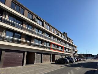Appartement à louer à Menin