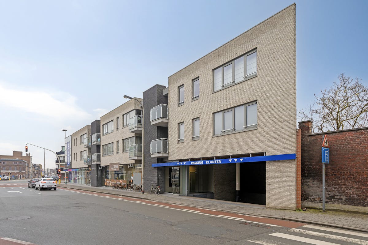 Opbrengsteigendom te koop in Kortrijk - foto 4
