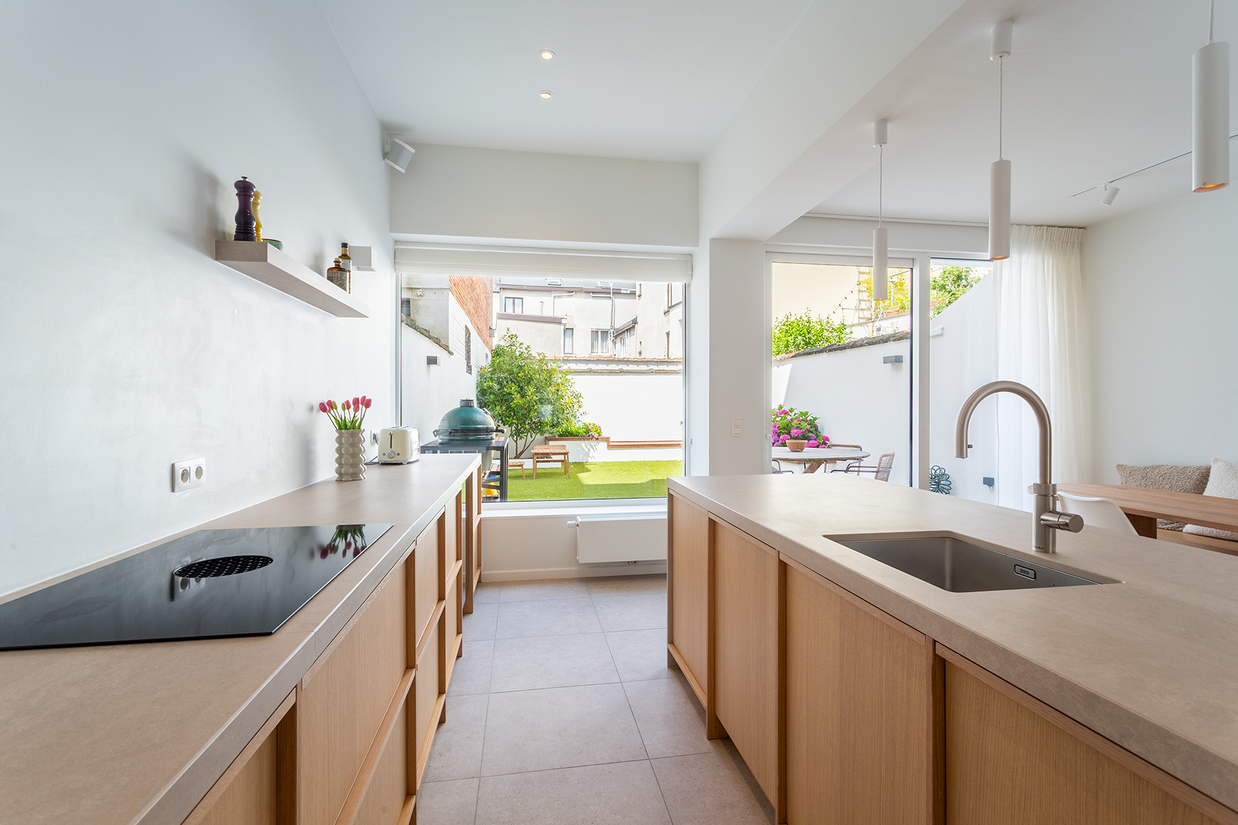 House for sale in Antwerp with 4 bedrooms - photo 5