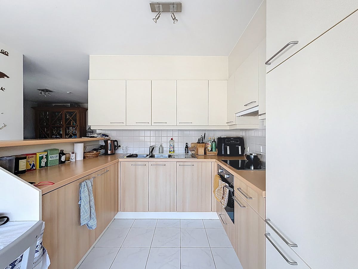 Appartement met 2 slaapkamers te huur in Gent - foto 5