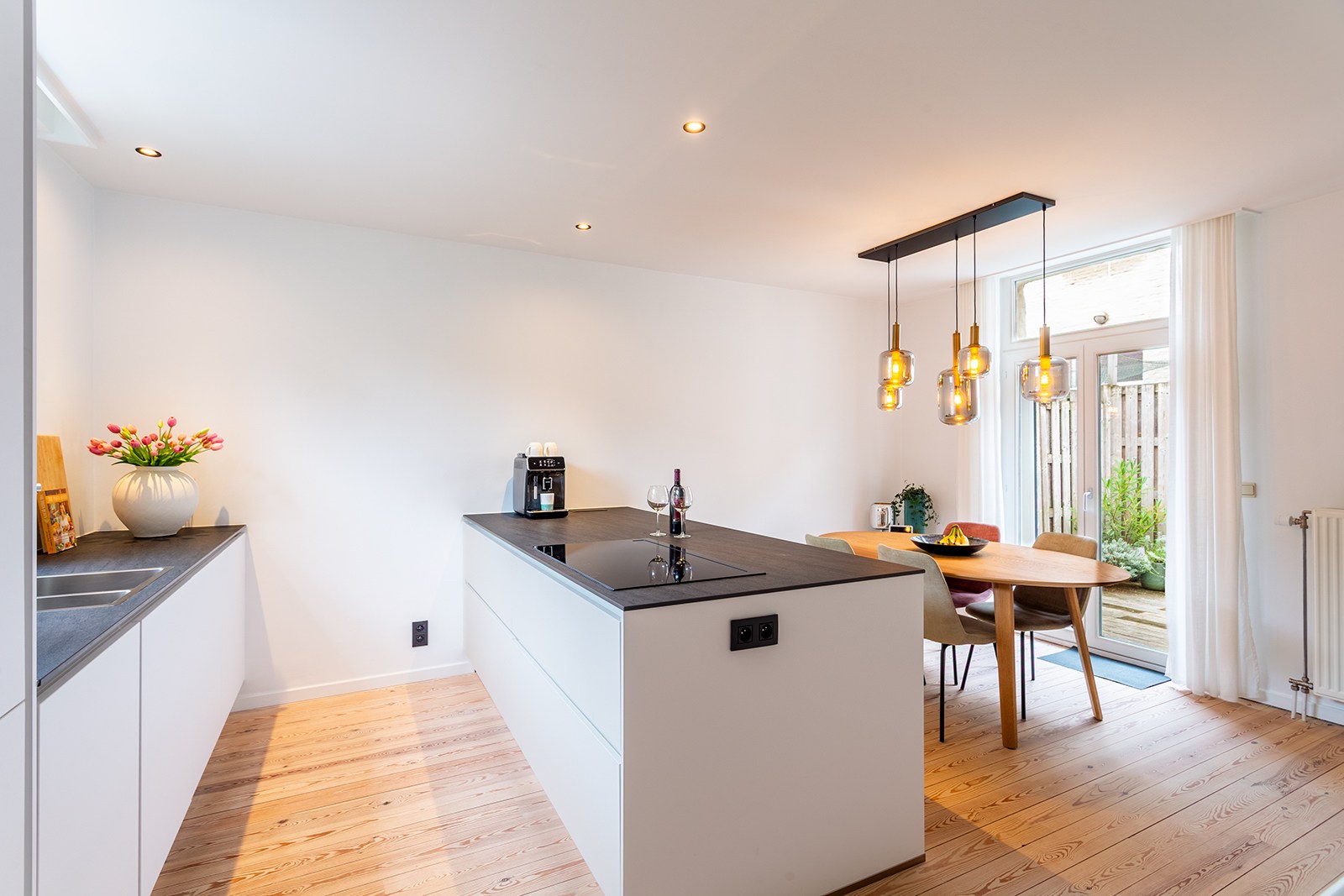 Instapklaar karakterpand in autoluwe Spaarstraat - foto 5