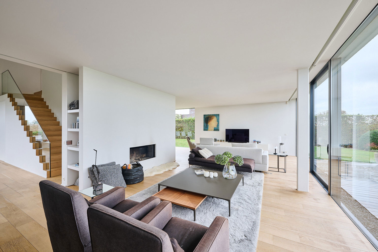 Huis te koop in Pepingen met 4 slaapkamers - foto 1