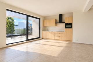 Appartement à louer à Beveren-Kruibeke-Zwijndrecht