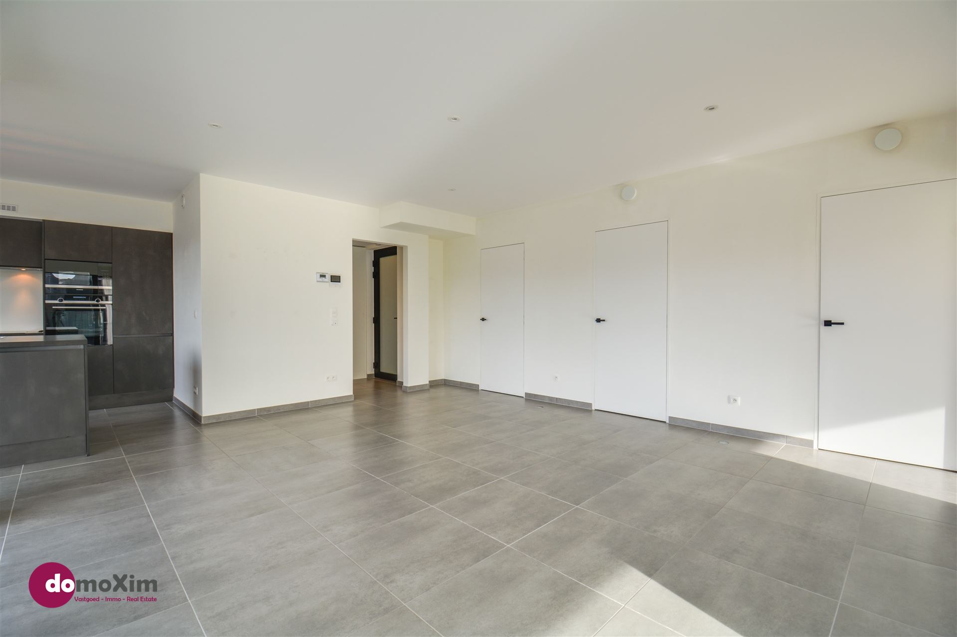 Wonen met karakter én comfort in de voormalige Eitenfabriek een uniek appartement in Wespelaar - foto 3