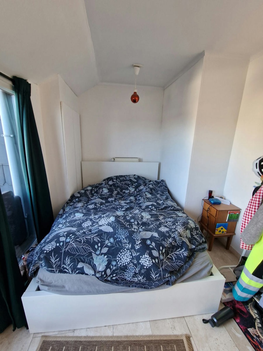 Appartement te huur in Brussel met 2 slaapkamers - foto 5