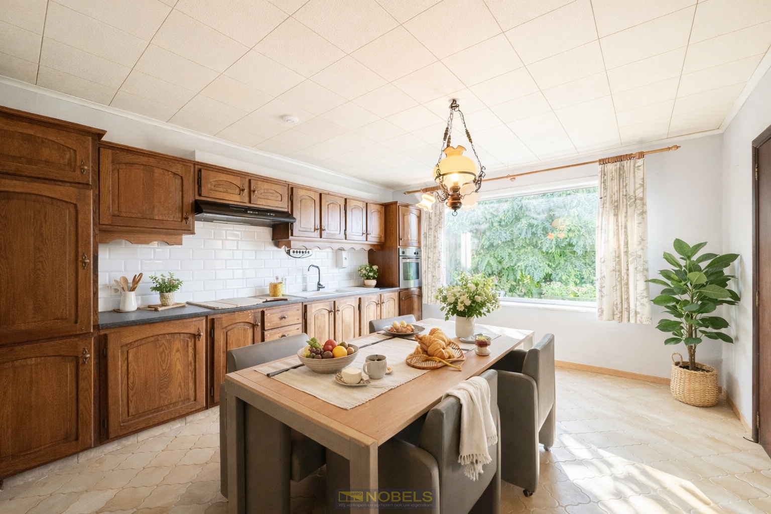 Te koop, te renoveren gezinswoning in landelijke omgeving te Zwalm! - photo 4