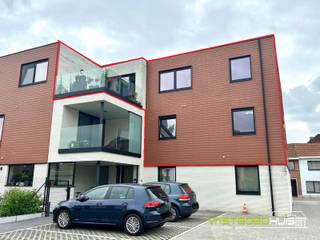 Appartement à vendre à Liedekerke