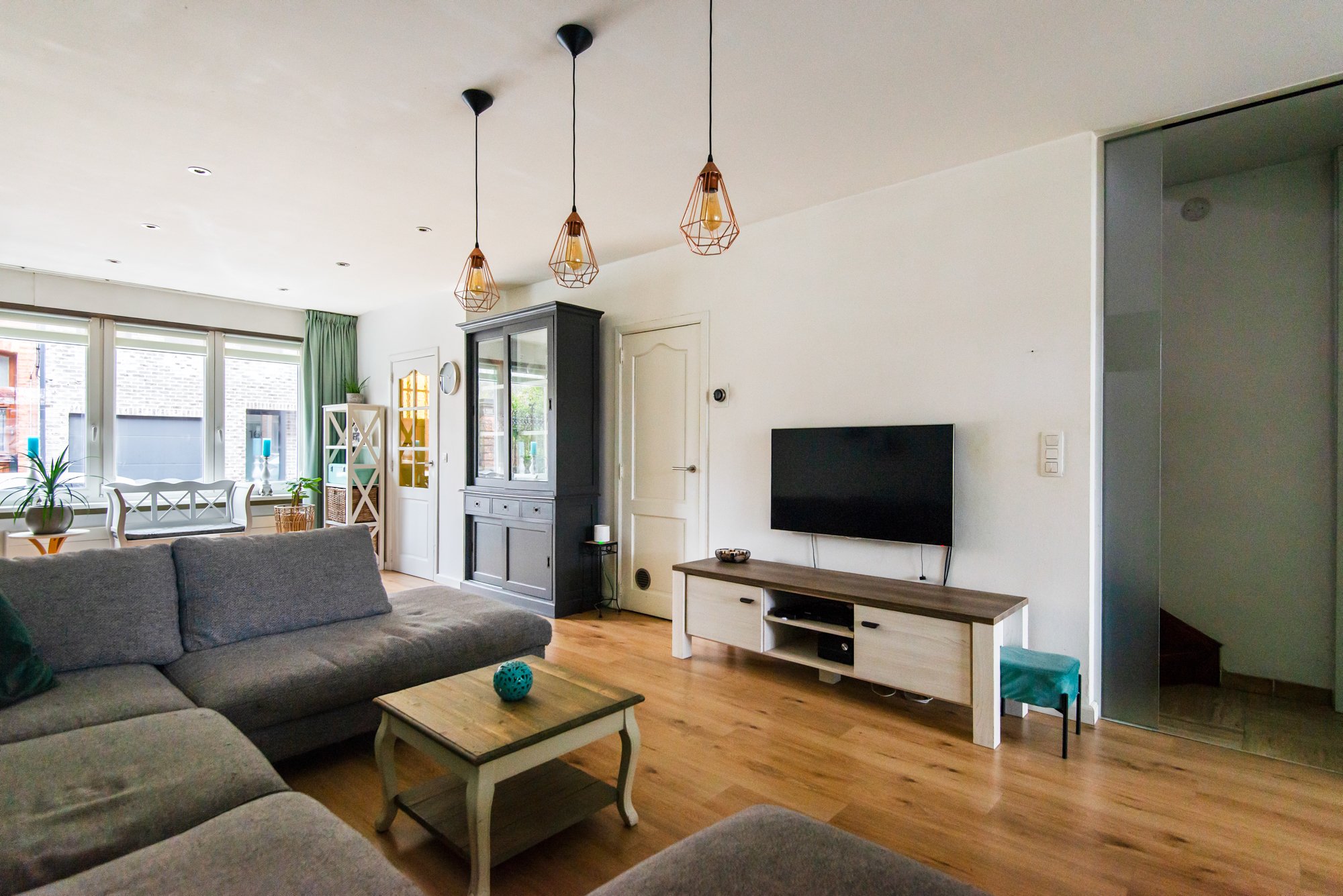 Maison à vendre à Schoten avec 4 chambres - photo 2