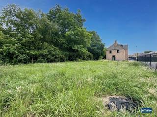 Rustig gelegen bouwgrond (4a13ca) in doodlopende straat – Nieuwe Kempen, OudsbergenLaatste bouwkans in een recent en rustig verkavelingsproject!In...