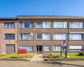 Appartement à louer à Stabroek