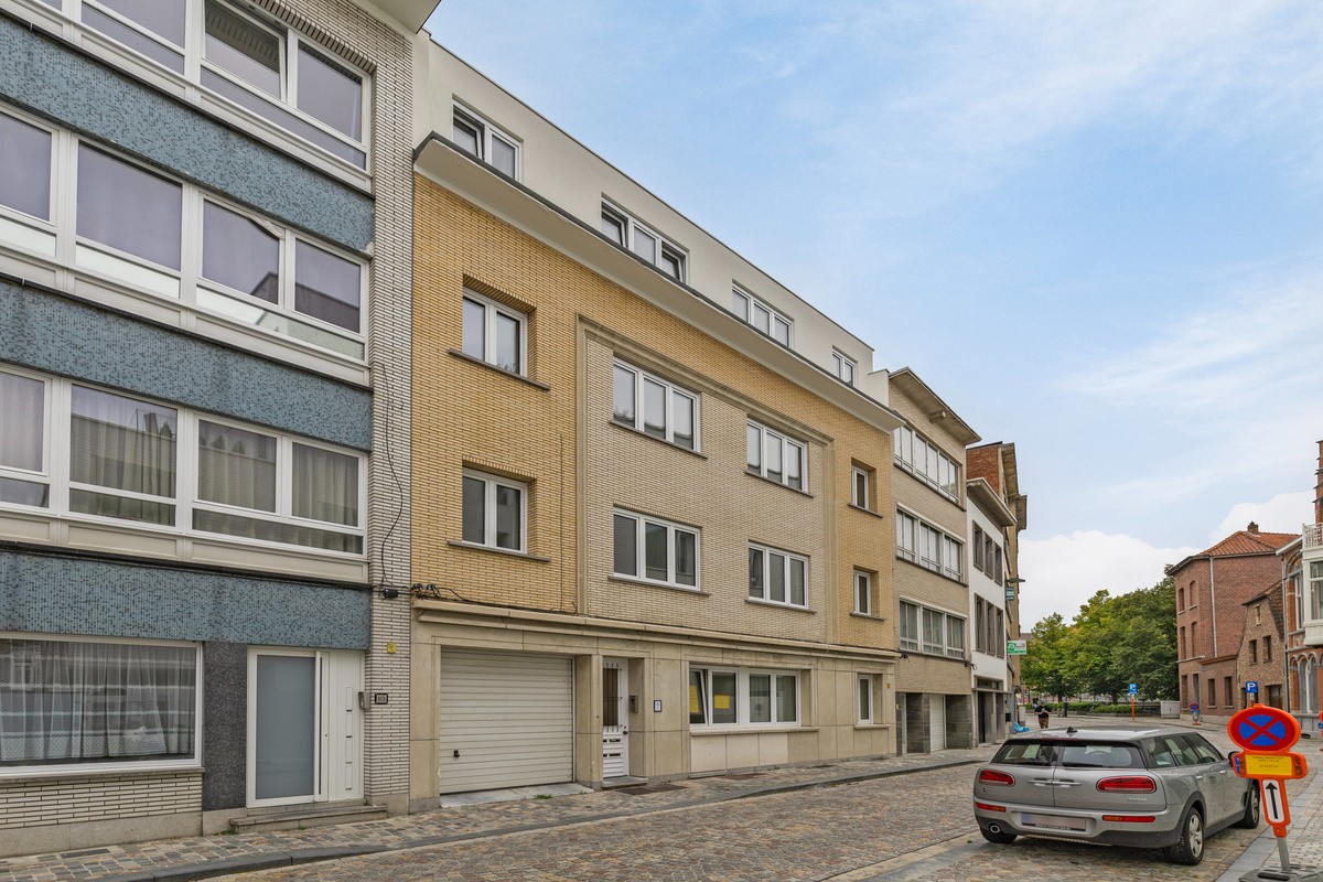 Apartment for rent in Mechelen with 1 bedroom - photo 1