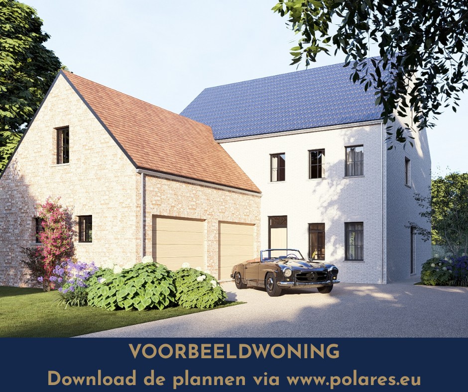 Beau terrain à bâtir à Sint-Agatha-Rode - calme, espace et soleil - photo 2