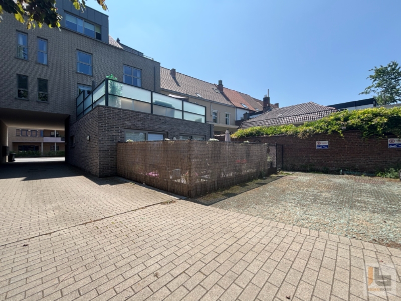 Ruim appartement met zonnig terras - foto 4