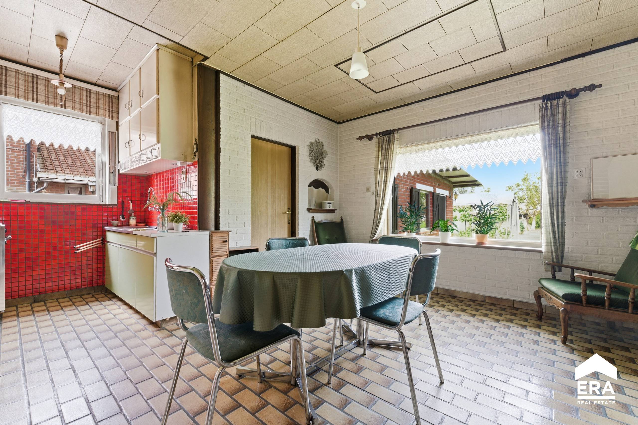 Maison à vendre à Izegem avec 2 chambres - photo 5
