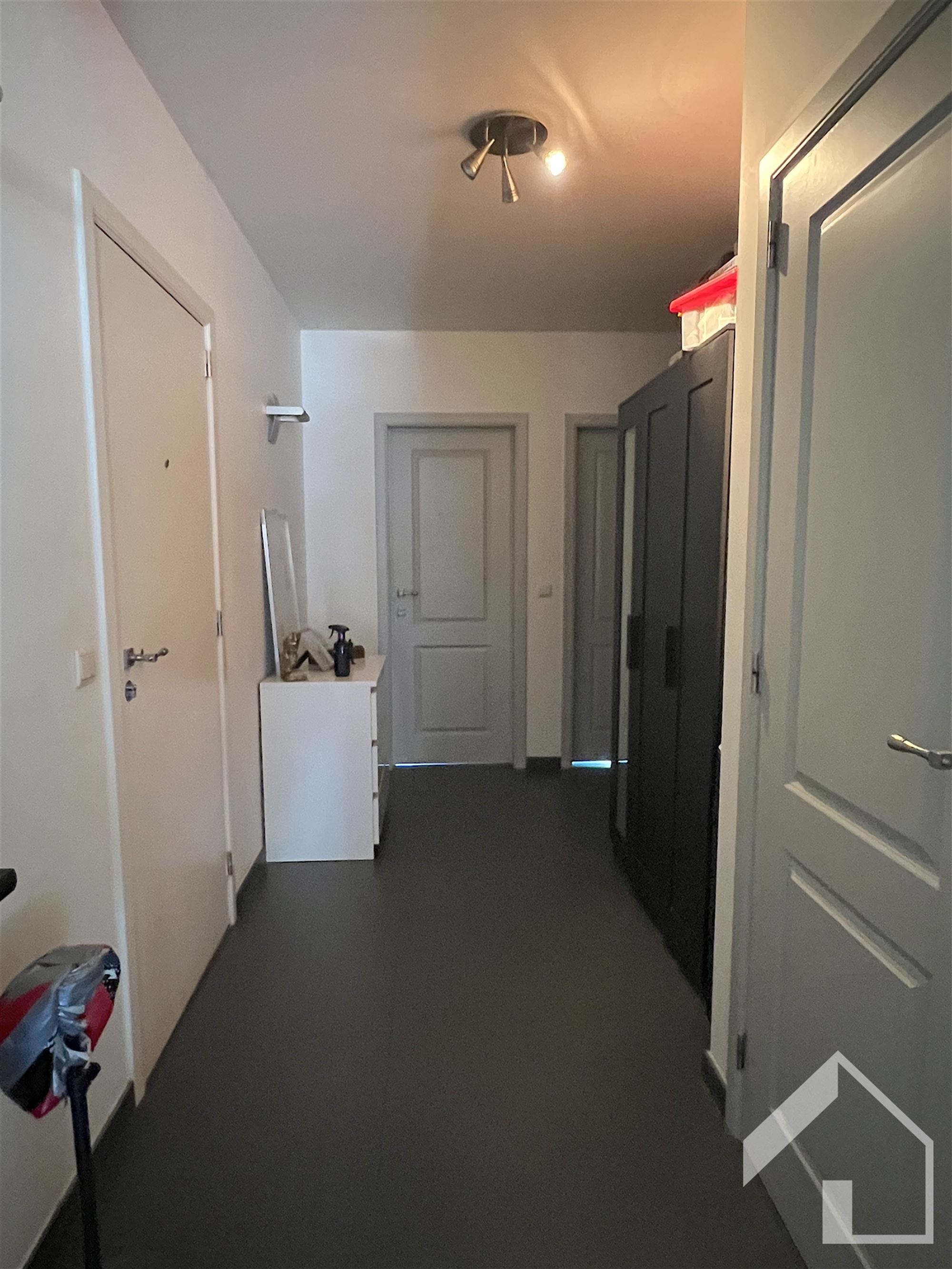 Ruim appartement - foto 4