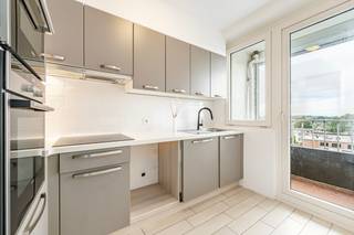 Appartement à vendre à Anvers