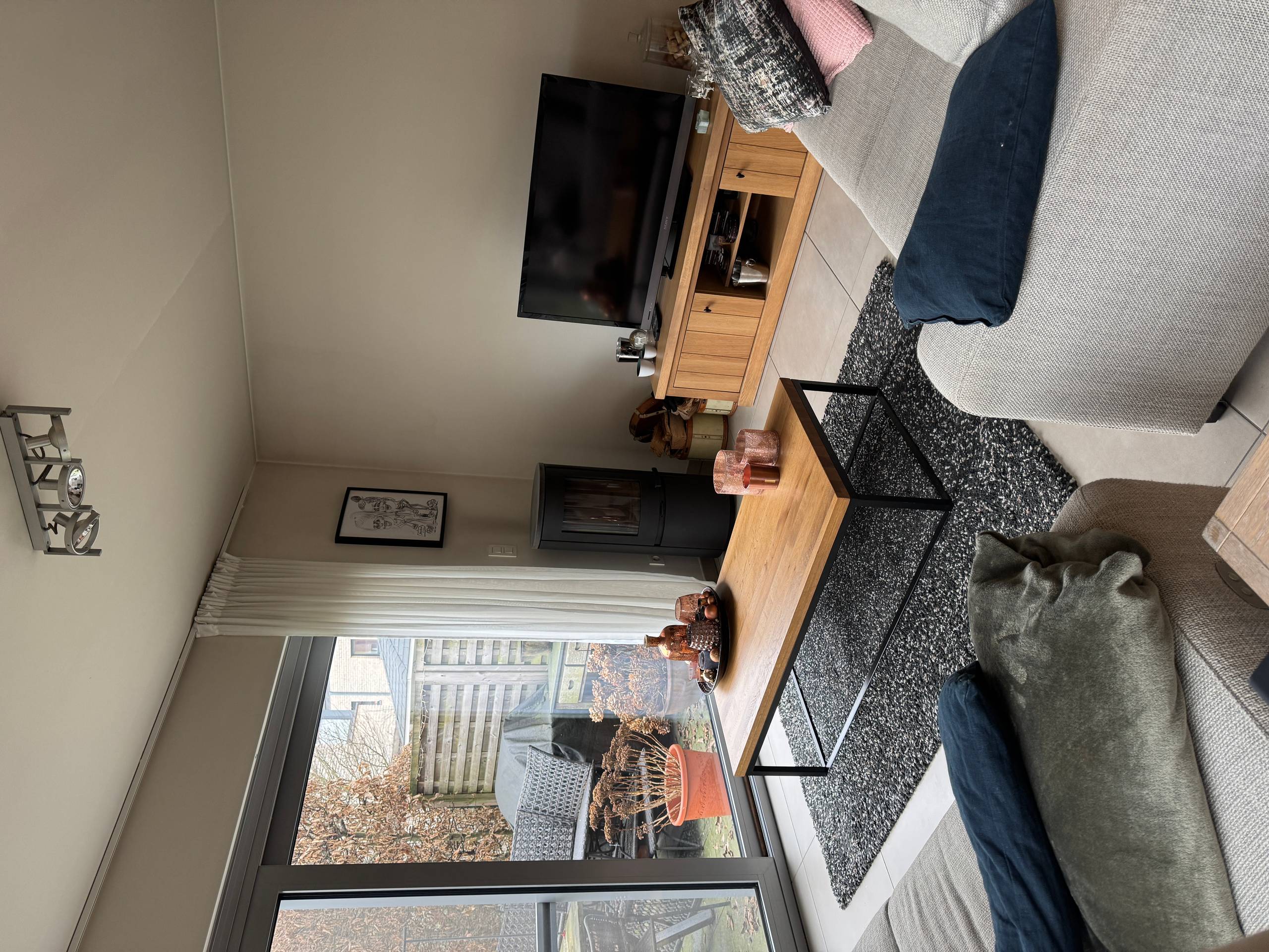 Halfopen woning te huur met 3 slaapkamers in Waregem - foto 4