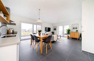 We Invest Malmedy a le plaisir de vous présenter les appartements neufs de nouvelle génération de la « Résidence Metz » à Saint-Vith...