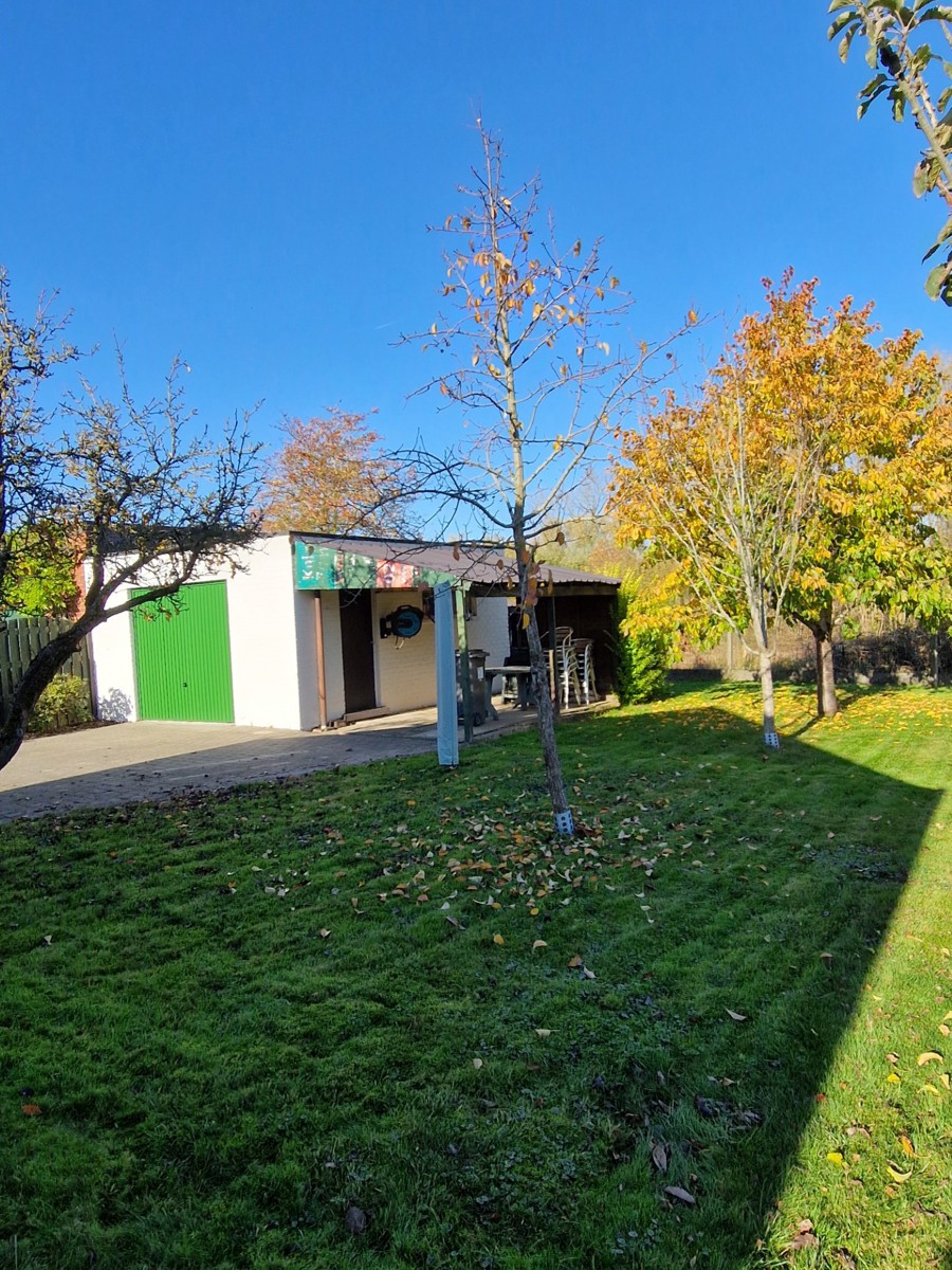 NOSTALGISCHE BUNGALOW - foto 4