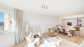 Dit zongericht appartement met twee ruime slaapkamers is gelegen aan het Manitobaplein, vlakbij de RBSC zeilclub en geniet van zijdelings...