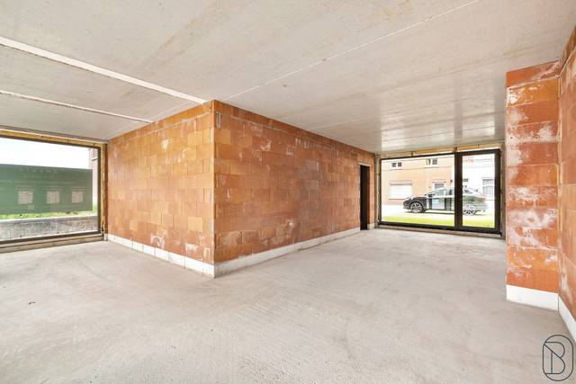 Project te koop in Avelgem