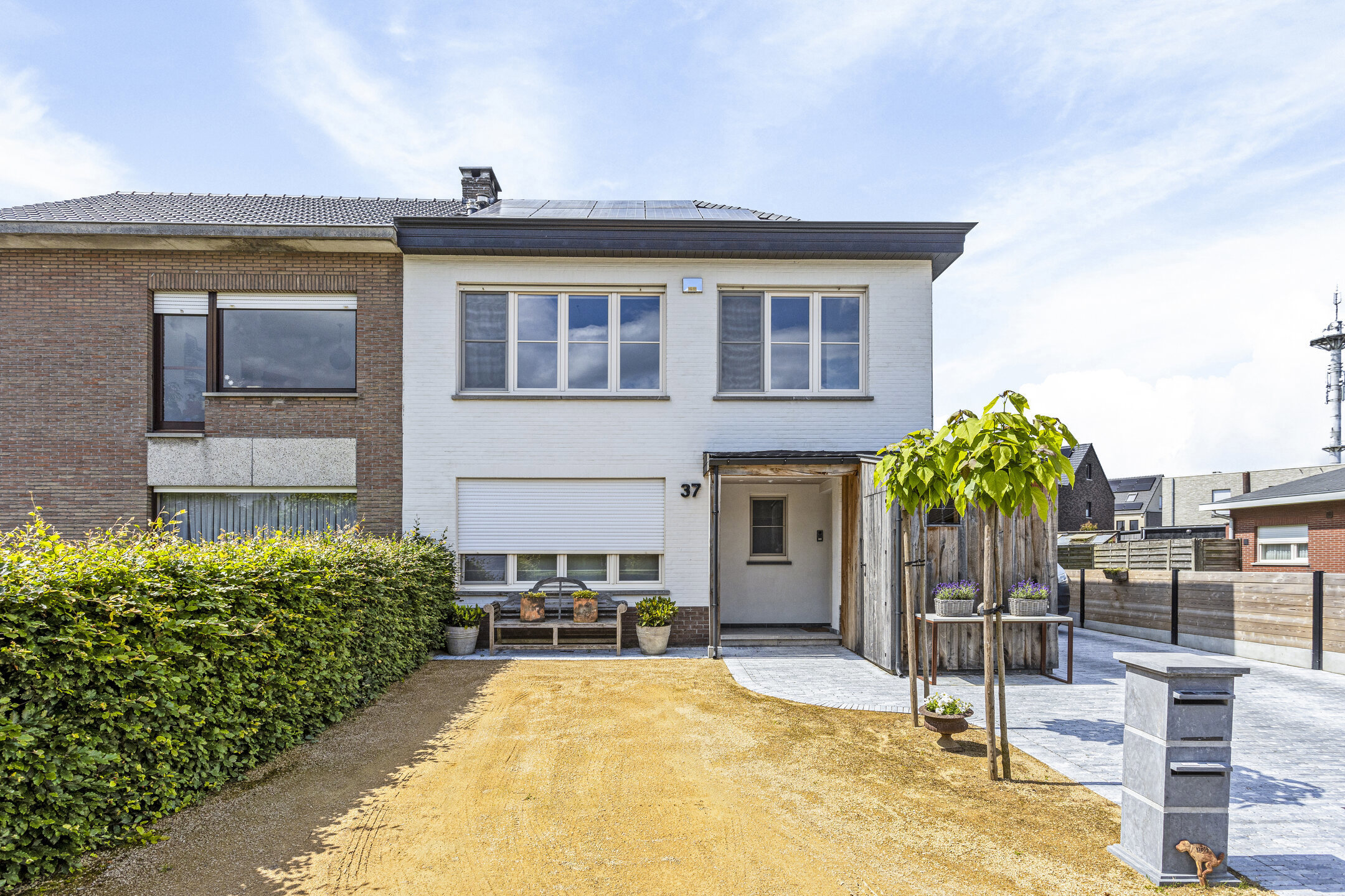 Appartement met twee slaapkamers in een rustige omgeving.  - foto 2