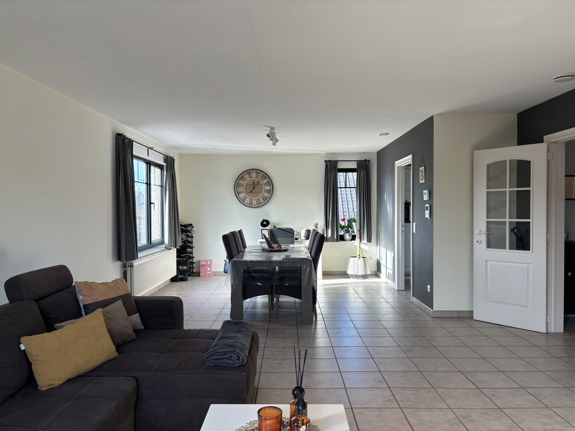 Appartement te huur in Vosselaar met 2 slaapkamers - foto 4