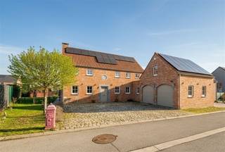 Huis te koop in 's-Gravenbrakel