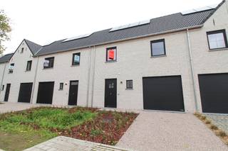 Maison à louer à Lokeren