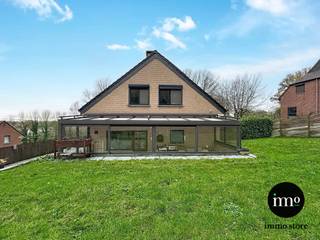 House for sale in Dilbeek