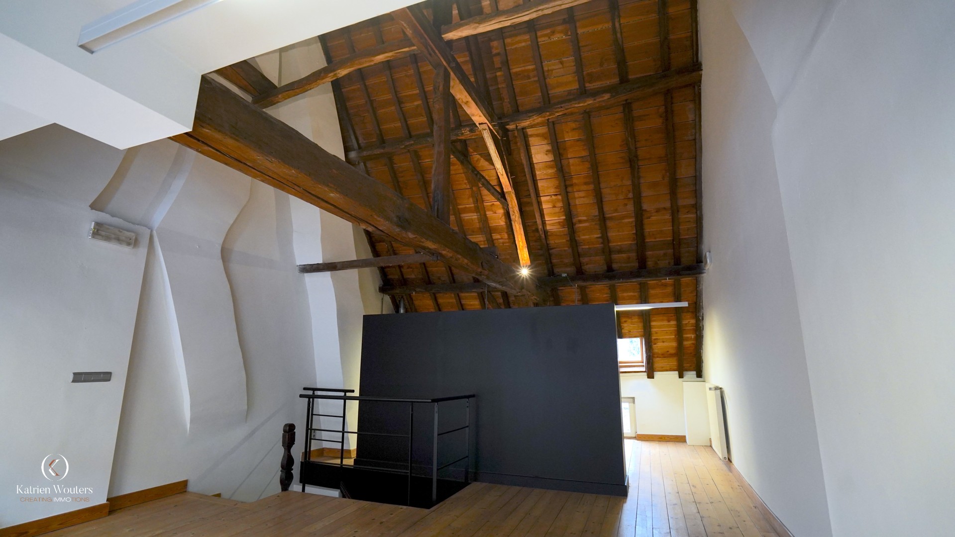 Historisch handelspand op commerciële TOP-locatie in hartje Sint-Truiden - foto 5