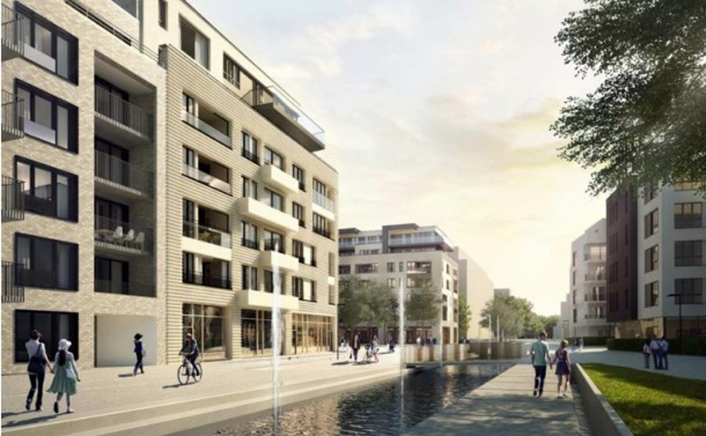 Commercieel ruimte te koop in nieuwbouwwijk - foto 4