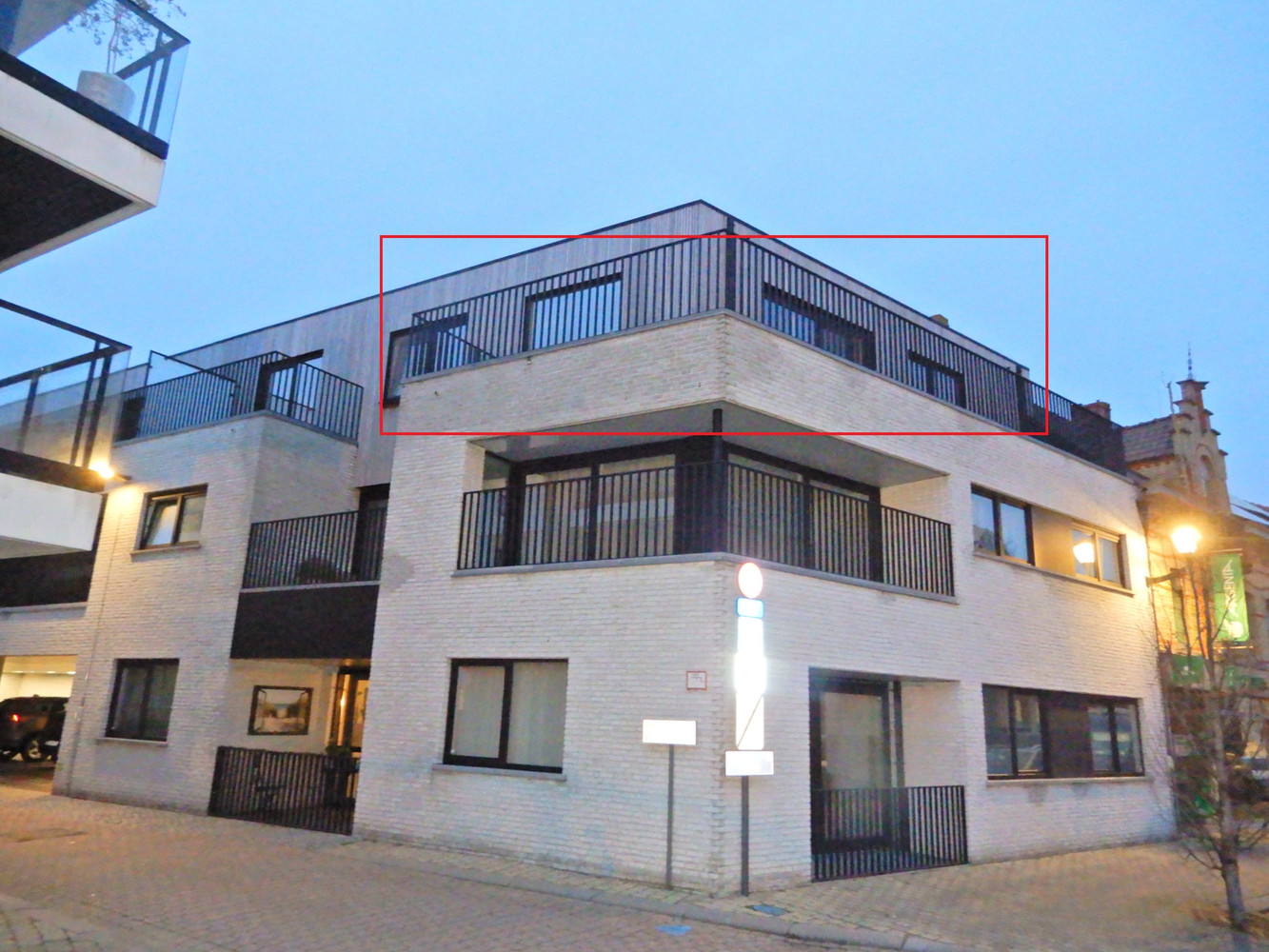 Appartement à louer à Wingene avec 2 chambres - photo 1