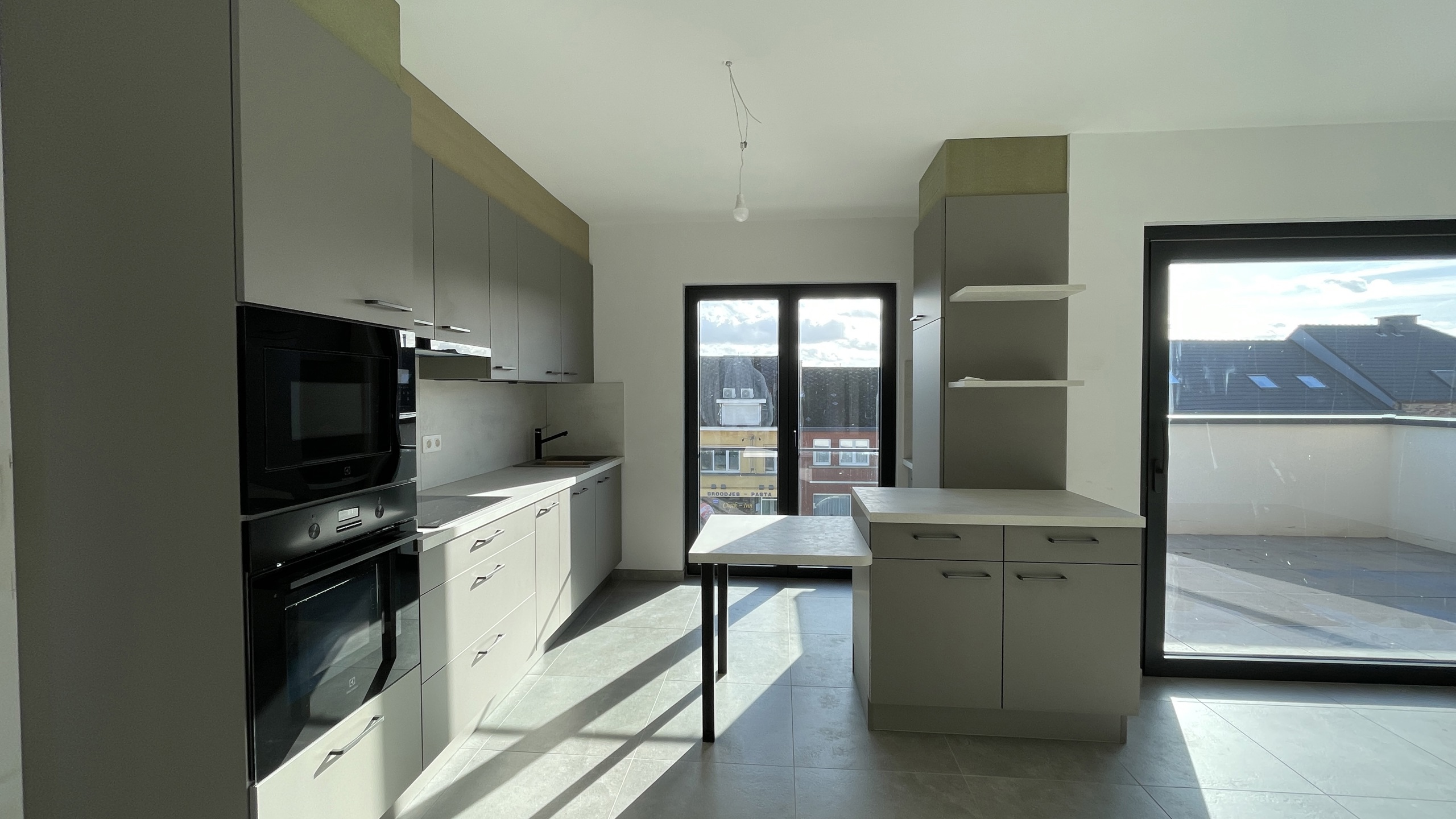 Appartement à vendre à Scherpenheuvel-Zichem avec 2 chambres - photo 5