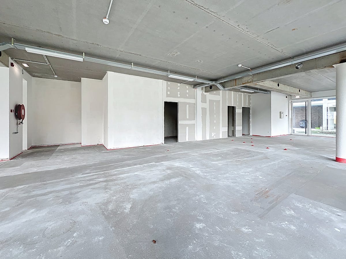 Te huur: Kantoorruimte op toplocatie in Groenloo – Vilvoorde - foto 4