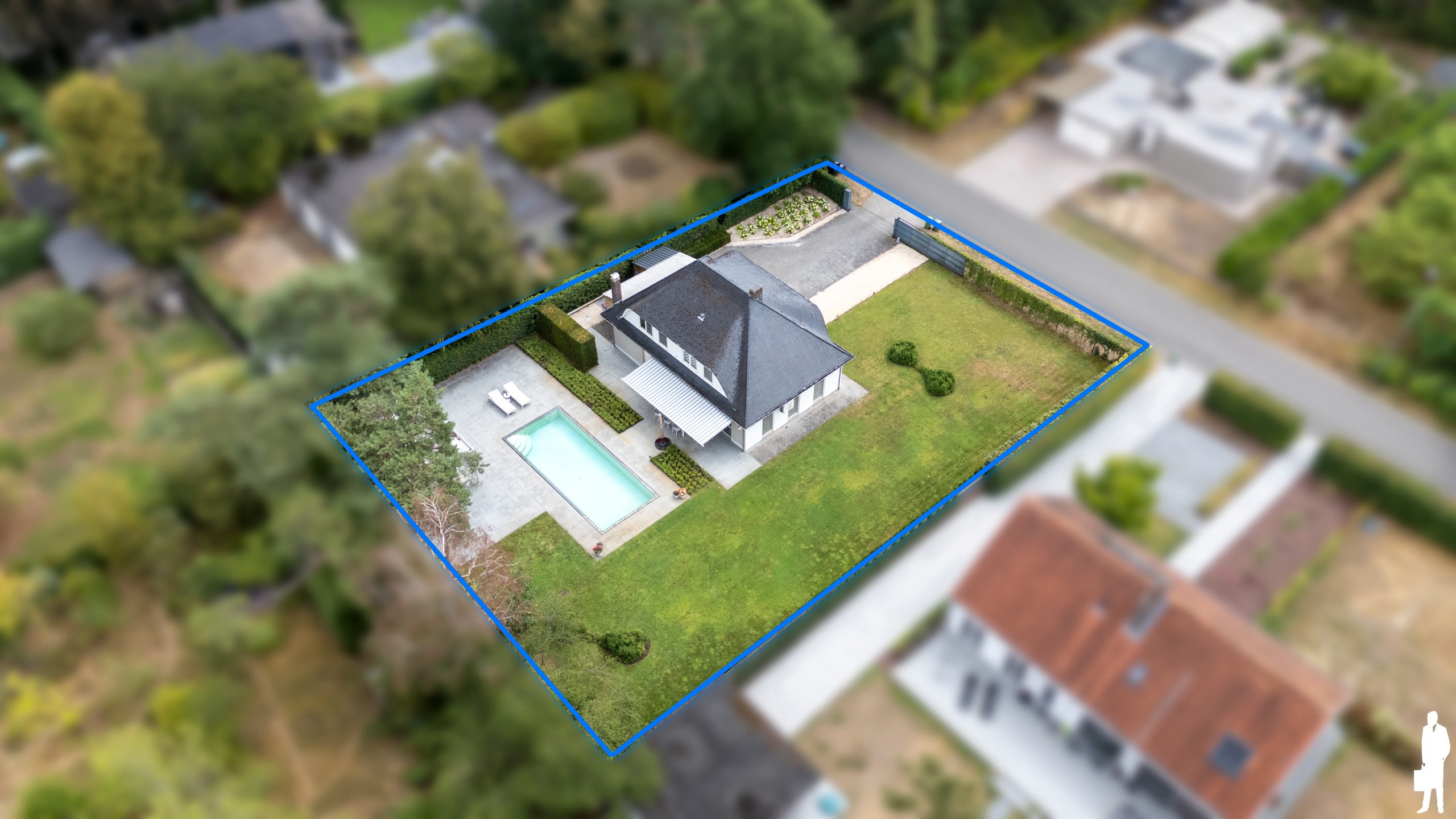House for sale in Mol