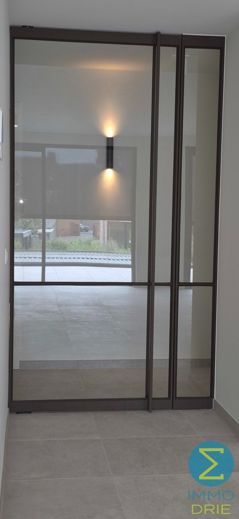Nieuwbouw éénslaapkamerappartement op rustige toplocatie - foto 5