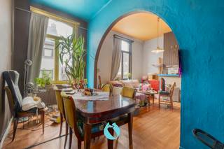 Maison à vendre à Gand