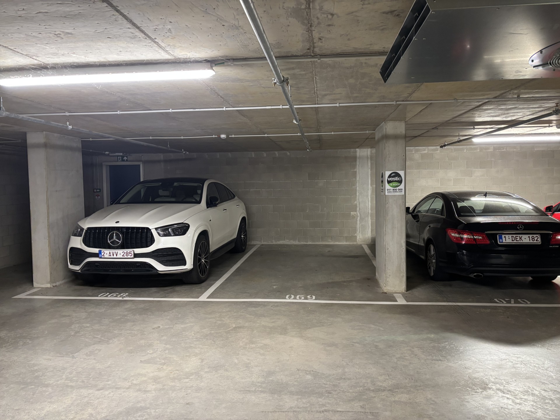 Garage for sale in Hasselt - photo 4