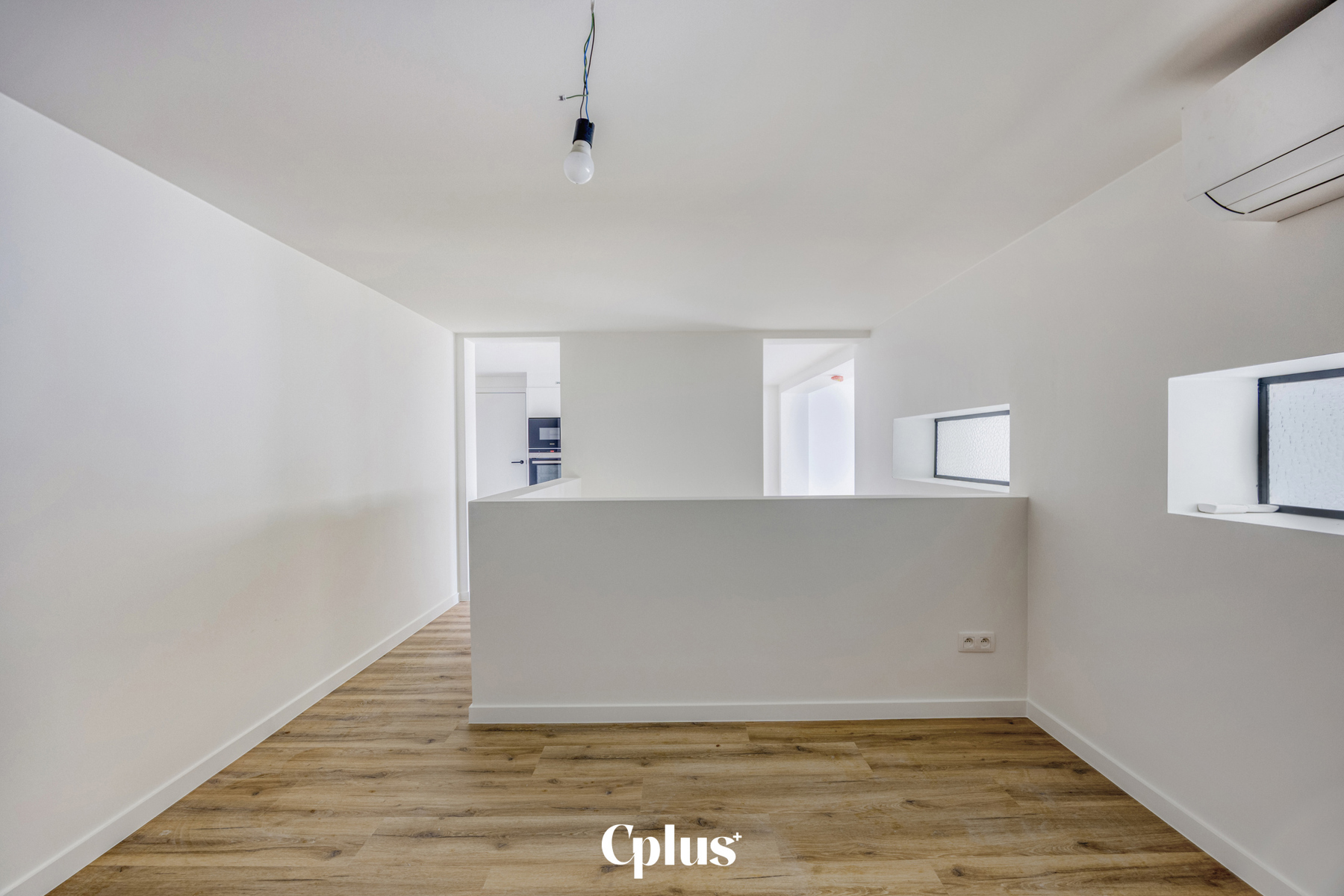 Energiezuinig en gerenoveerde duplex - te huur - foto 5