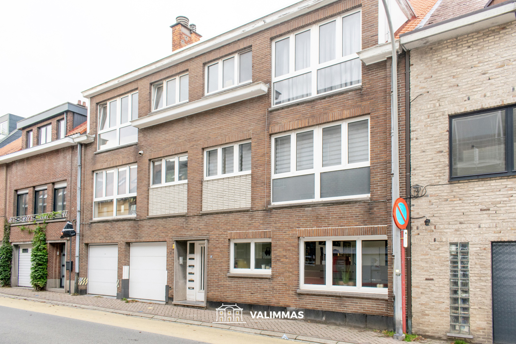 Apartment for sale in Merchtem with 1 bedroom - photo 1