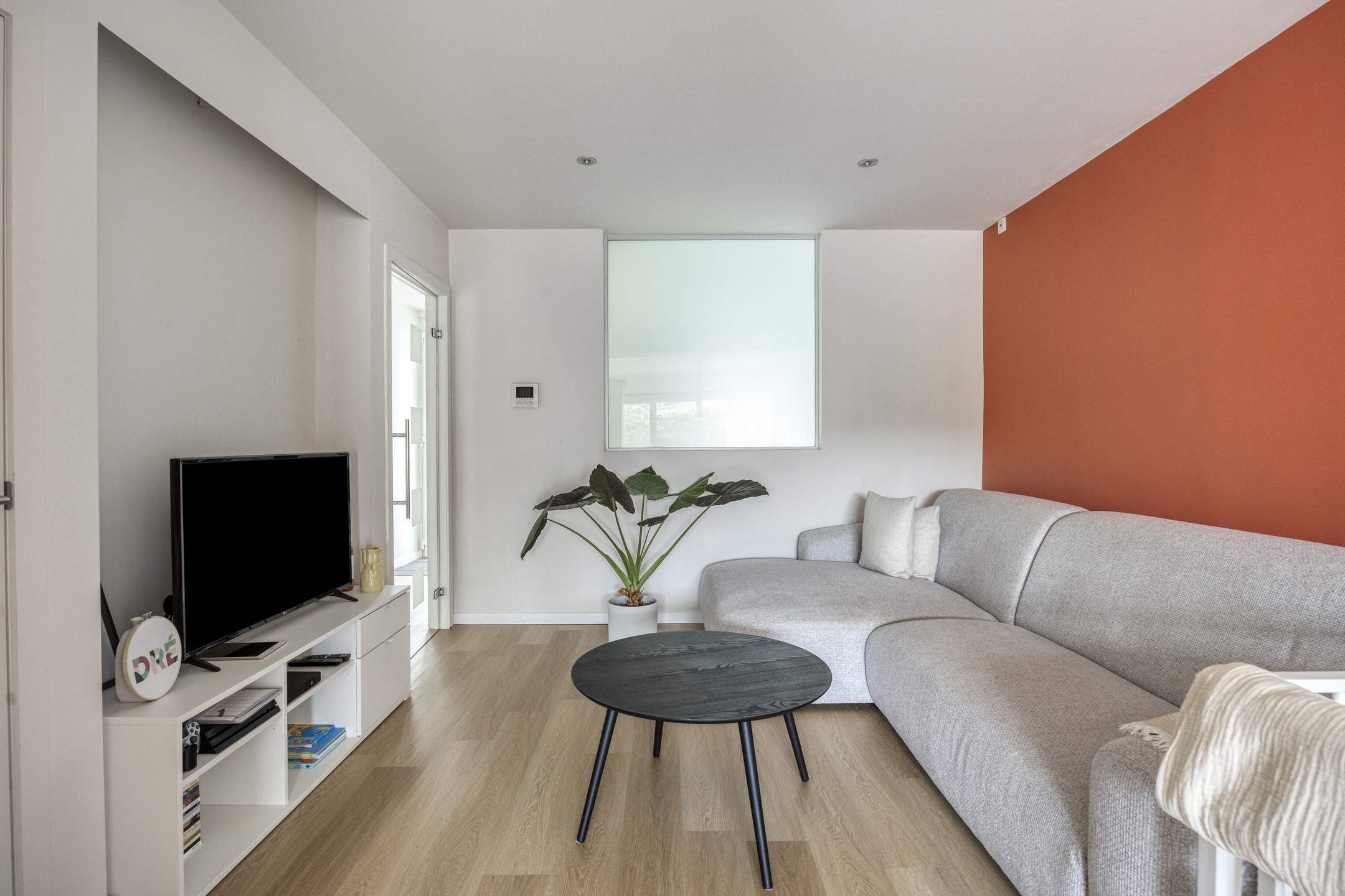 Instapklaar huis met stadstuin en garage Willebroek - foto 5