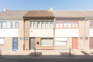 House for sale in Sint-Niklaas