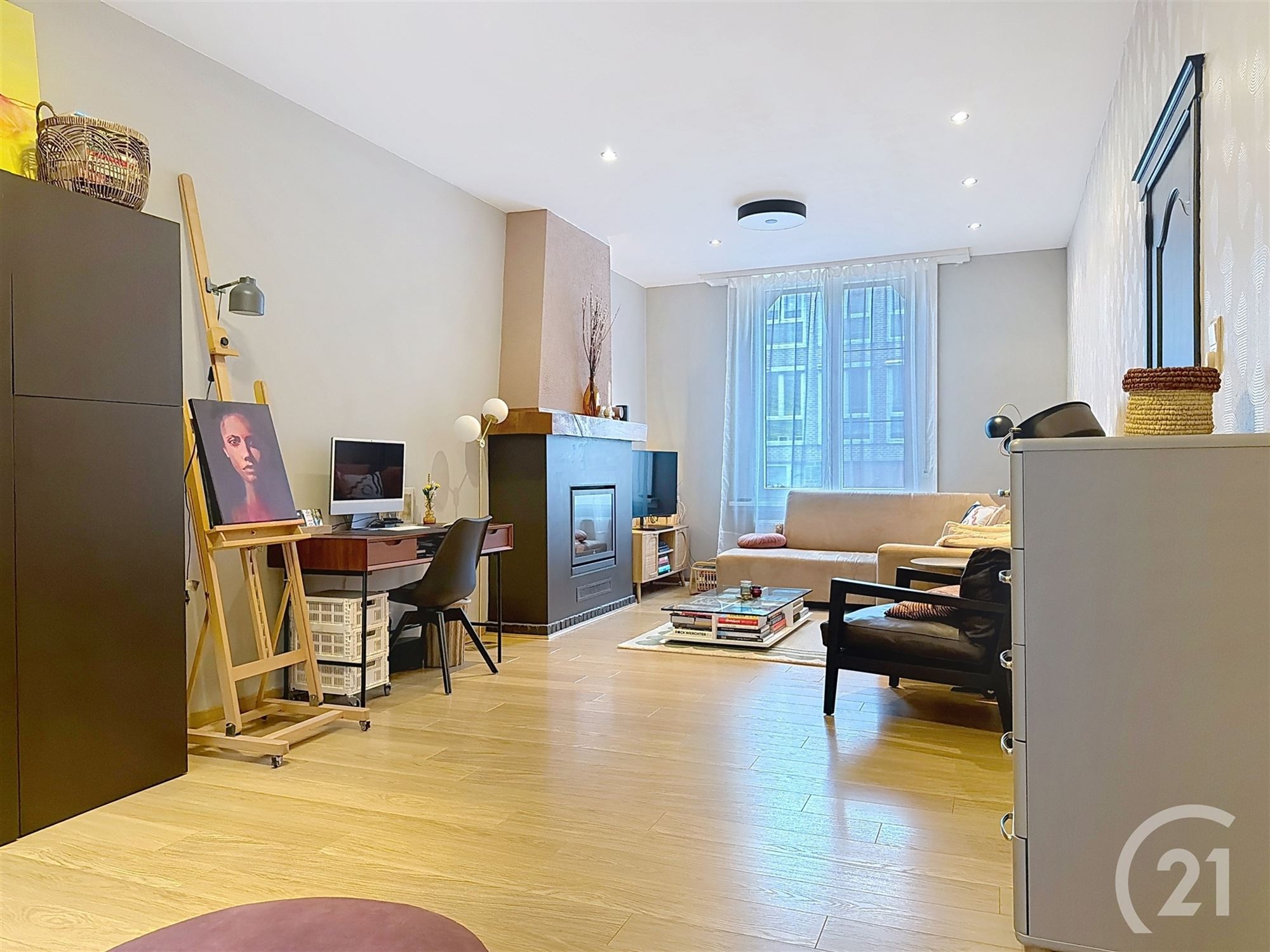 Prachtige woning in het hartje van Lier te koop! - foto 4