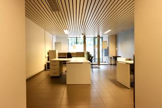 Commercial for rent in Schoten