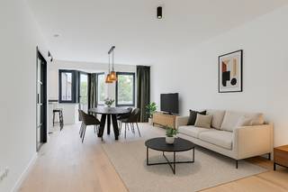 In het charmante Zeveneken, aan Hoekstraat 1, komt zelden zo’n kans voorbij. In een kleinschalig en kwalitatief project wordt dit prachtig...