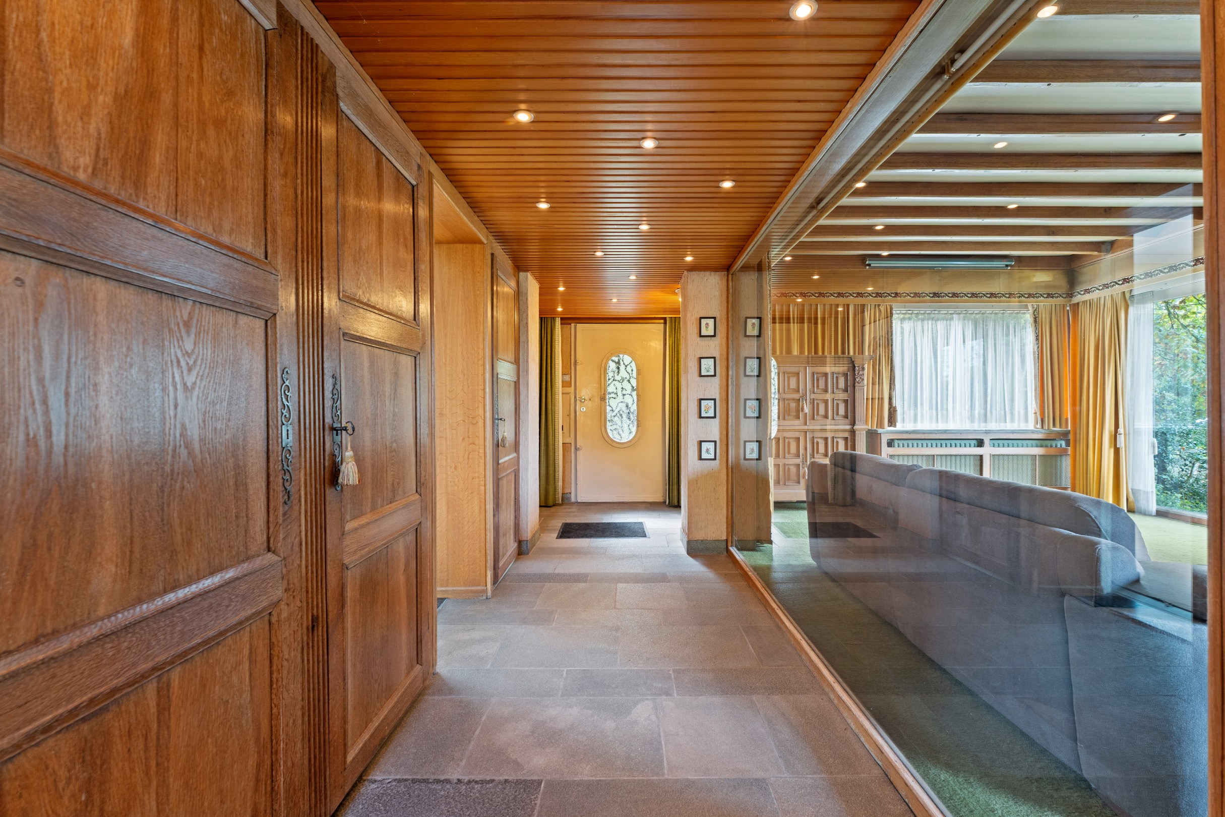 Karaktervolle villa op unieke locatie te Westerlo - foto 3