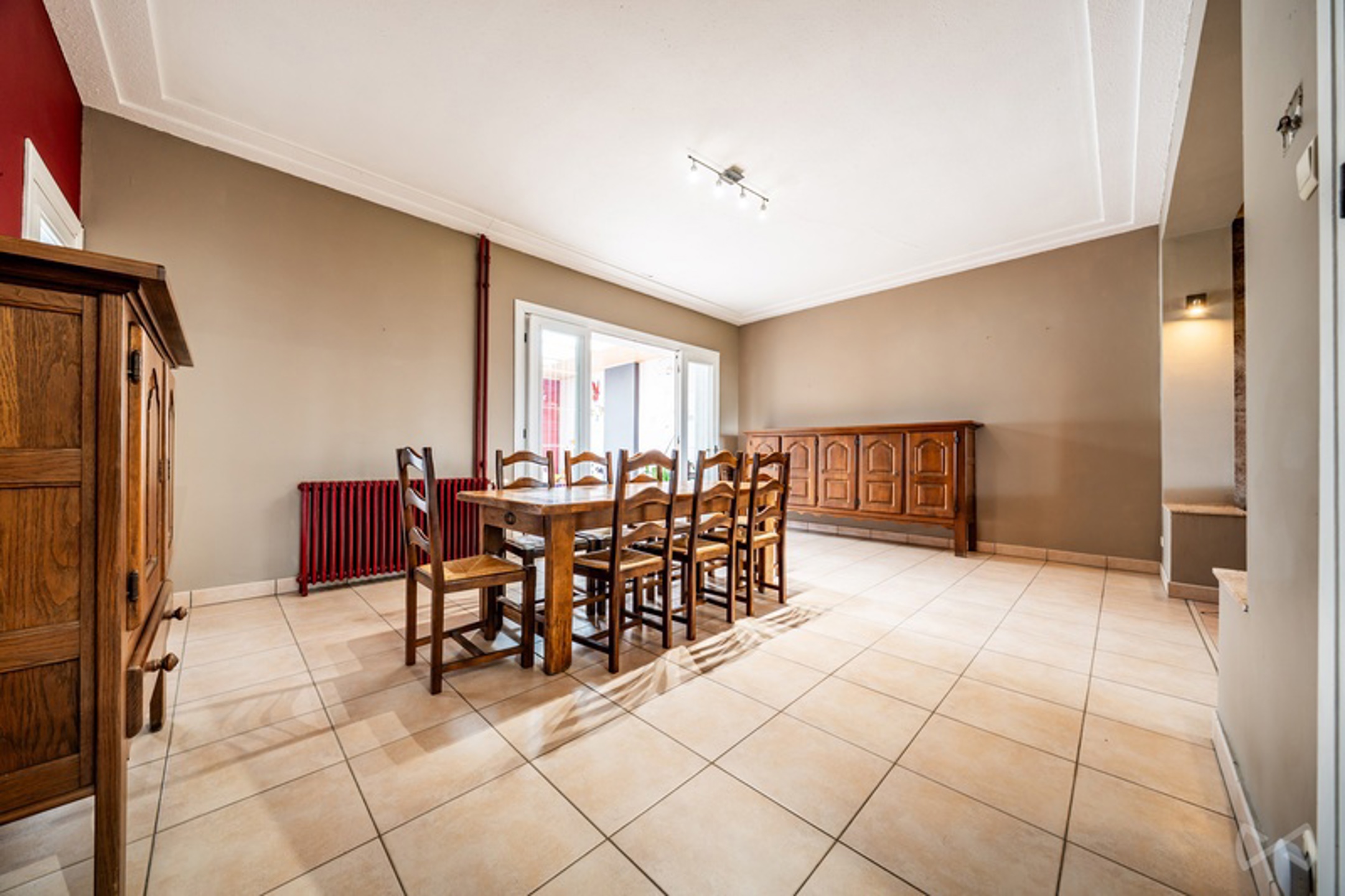 Maison à vendre à Ath avec 6 chambres - photo 5