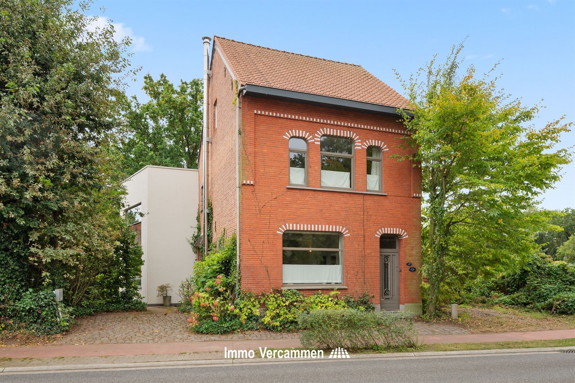 Karaktervolle gezinswoning te Sint-Katelijne-Waver - foto 1